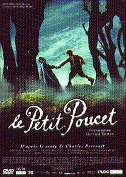 Le Petit Poucet