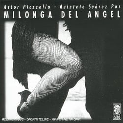 Milonga del angel