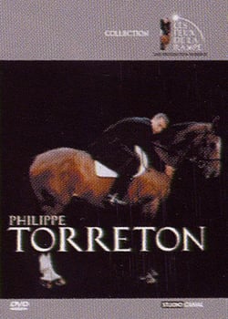 Les Feux de la rampe - Philippe Torreton