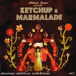 Ketchup & marmelade