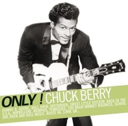 Only chuck berry !