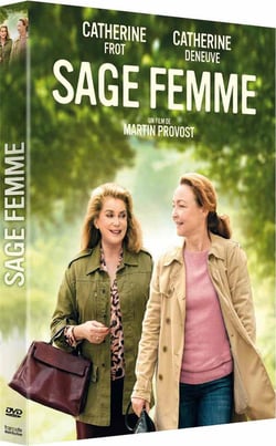 Sage femme