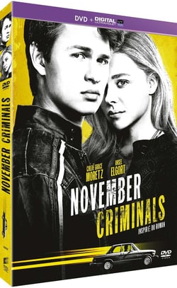 November Criminals