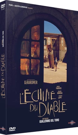 L'Echine du diable