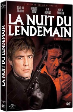 La Nuit du lendemain