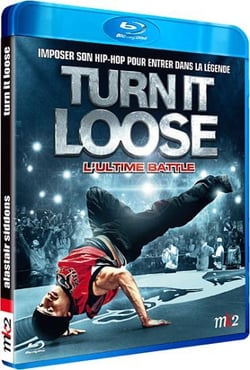 Turn It Loose, l'ultime battle