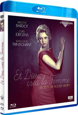 Et Dieu... créa la femme