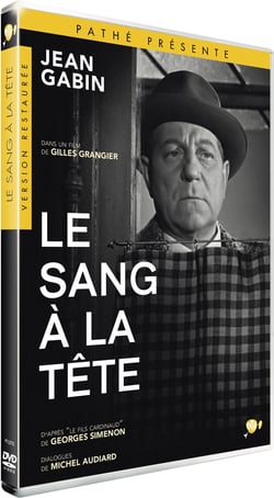 Le Sang à la tête