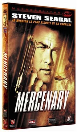 Mercenary