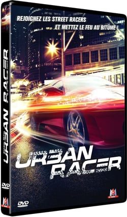 Urban Racer