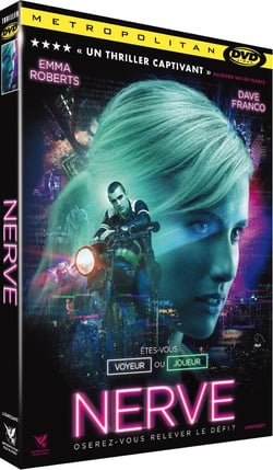 Nerve