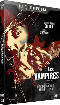Les Vampires