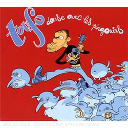 Danse avec les pingouins