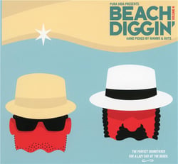 Beach diggin' /vol.4