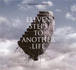 Eleven steps to another life