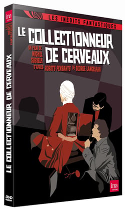 Le Collectionneur de cerveaux
