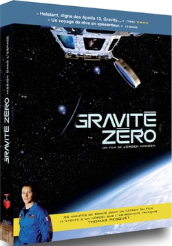 Gravité zéro