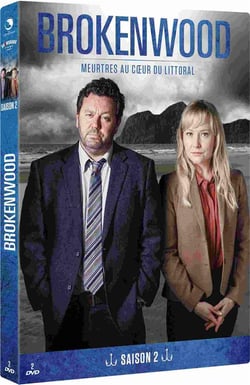 Brokenwood - Saison 2