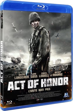 Act of Honor, l'unité War Pigs
