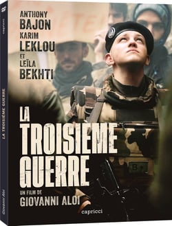 La Troisième guerre