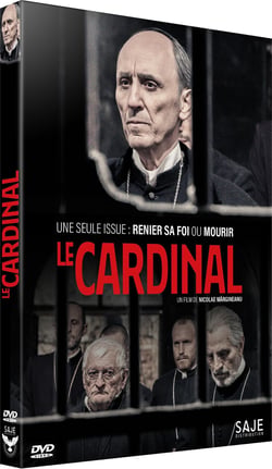 Le Cardinal