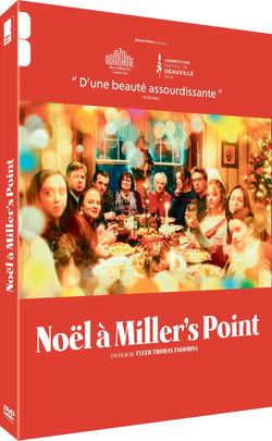 Noël à Miller's Point