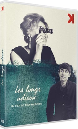Les Longs Adieux