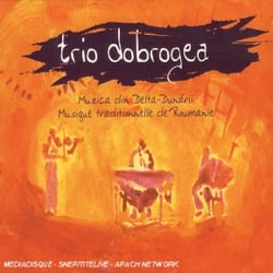 TRIO DOBROGEA