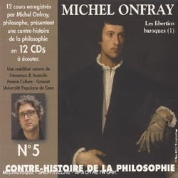 Contre-Histoire De La Philosophie /Vol.5