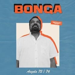 Angola 72-74 (Lusafrica 35th anniversary edition)