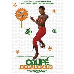 Coupé décalicious (cours de danse)