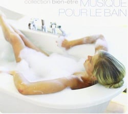 Musique pour le bain