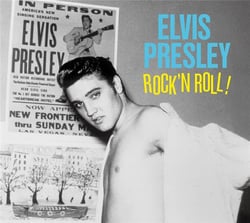 Rock n roll !