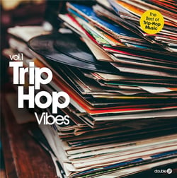 Trip-hop vibes - vol.1
