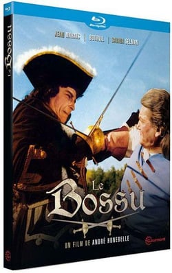 Le Bossu