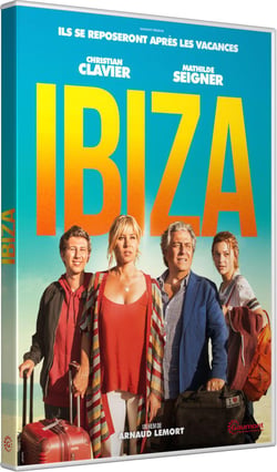 Ibiza