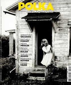 Polka n.64 : Printemps 2024