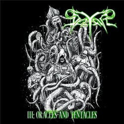 III Oracles And Tentacles