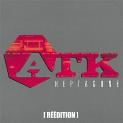 Heptagone