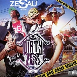Dirty zoo