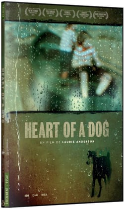 Heart of a Dog