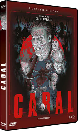 Cabal (Nightbreed)