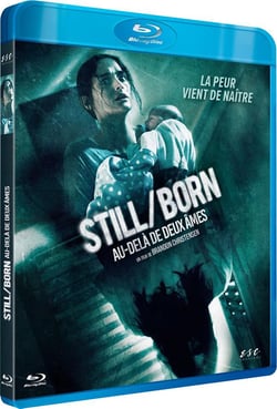 Still/Born