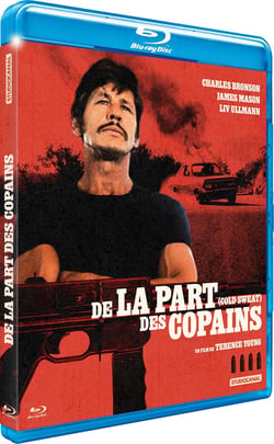 De la part des copains (Cold Sweat)