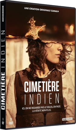 Cimetière indien