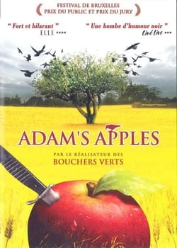 Adam's Apples