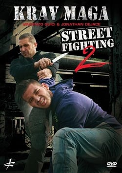 Krav Maga Street Fighting - Vol. 2