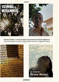 Yasmina & Mohammed