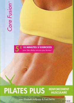 Pilates Plus