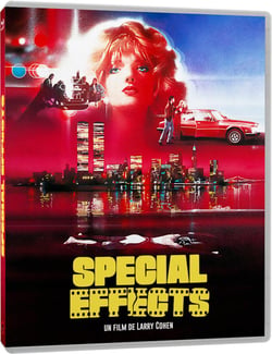Special Effects